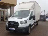 Usata Ford Transit Trend 2023 Andere