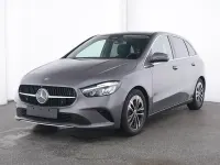 Gebraucht Mercedes B200 Progressive 163 PS (119 kW) 2025 Grau Kleinwagen