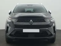 Neu Renault Captur Techno 116 PS (85 kW) 2026 Dezirrot + schwarz SUV