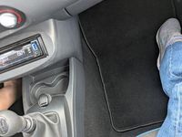 Gebraucht Renault Twingo Expression 75 PS (55 kW) 2014 Weiß Kleinwagen