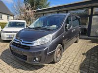 Second-hand Citroën Jumpy SELECTION 163 CP (119 kW) 2012 Gri Monovolum