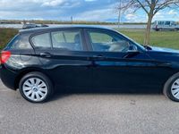 gebraucht BMW 116 116 i