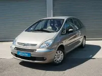 Gebraucht Citroën Xsara Picasso Exclusive 116 PS (85 kW) 2005 Beige Van / Kleinbus