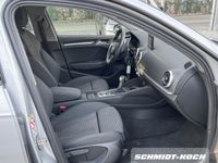 gebraucht Audi A3 Sportback Sport