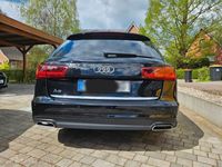 gebraucht Audi A6 Avant 2.0 TDI Automatik