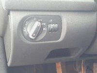 Gebraucht Audi A3 Attraction 125 PS (91 kW) 2011 Schwarz Kleinwagen