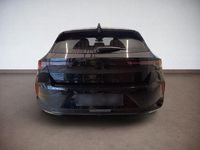 Gebraucht Opel Astra 131 PS (96 kW) 2025 Lackierung schwarz perla nera/ Limousine