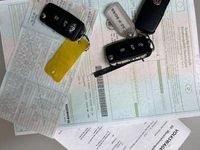 Gebraucht VW Touran Comfortline 140 PS (102 kW) 2013 Silber Van / Kleinbus