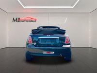 gebraucht Mini Cooper Cabriolet 1.6 Highgate XENON PDC LEDER GRA