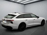 Używany Audi A6 204 KM (150 kW) 2025 Biały Sedan/Limuzyna