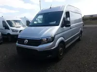 Gebraucht VW Crafter 140 PS (102 kW) 2019 Andere Van