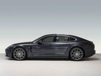 Gebraucht Porsche Panamera 4S 421 PS (309 kW) 2017 Grau Limousine