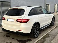 gebraucht Mercedes GLC43 AMG GLC 43 AMG AMG4Matic 9G-TRONIC