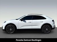 Neu Porsche Macan 264 kW (360 PS) 2026 Weiß SUV