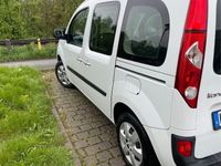 gebraucht Renault Kangoo TomTom Edition, Diesel, EZ 1/13, TÜV NEU