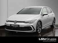 Gebraucht VW Golf VIII R-line 150 PS (110 kW) 2024 Silber Limousine