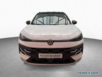 Gebraucht VW T-Roc 150 PS (110 kW) 2026 Pure white uni / schwarz uni SUV