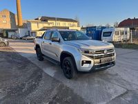 Gebraucht VW Amarok 241 PS (177 kW) 2023 Silber Pickup