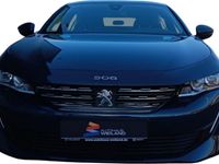 gebraucht Peugeot 508 BlueHDi 130 EAT8 Active