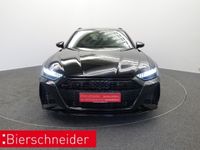 gebraucht Audi RS6 RS 6 AvantAvant 441(600) kW(PS) tiptronic