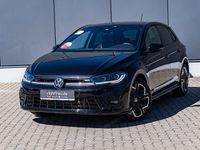 Gebraucht VW Polo R-line 116 PS (85 kW) 2025 Schwarz Kleinwagen