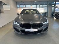 Gebraucht BMW 840 Performance 333 PS (244 kW) 2022 Grau Coupé