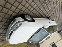 Gebraucht Opel Astra 60 PS (44 kW) 1997 Weiß Limousine