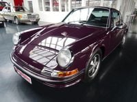 Gebraucht Porsche 911 131 PS (96 kW) 1971 Violett