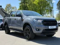 Używany Ford Ranger Wolftrak 170 KM (125 kW) 2023 Szary Pickup