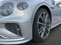 Gebraucht Bentley Flying Spur Mulliner 600 PS (441 kW) 2025 Silber Limousine