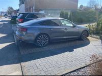 gebraucht Audi A5 Sportback 40 g-tron S tronic sport