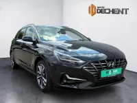 Gebraucht Hyundai i30 Prime 160 PS (117 kW) 2023 Schwarz Kombi