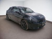 Gebraucht Opel Corsa S 101 PS (74 kW) 2025 Karbon schwarz metallic (metallic) Kleinwagen