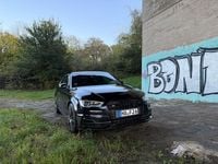 Gebraucht Audi S3 Ambiente 300 PS (220 kW) 2013 Schwarz Limousine