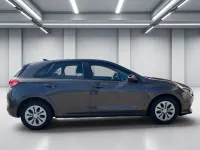 Gebraucht Hyundai i30 Select 120 PS (88 kW) 2019 Grau Kombi