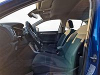 Gebraucht VW T-Roc Style 110 PS (80 kW) 2022 Ravennablau metallic SUV