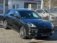Gebraucht Porsche Cayenne Platinum Edition 340 PS (250 kW) 2023 Chromitschwarzmetallic SUV