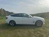 gebraucht BMW 320 Gran Turismo 320 i xDrive Sport-Aut. Sport Line