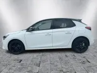 Gebraucht Opel Corsa 101 PS (74 kW) 2023 Arktis weiß Kleinwagen
