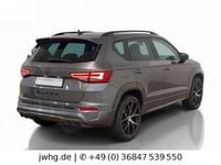 Gebraucht Cupra Ateca 190 PS (139 kW) 2023 Grau SUV