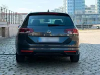 Second-hand VW Passat 150 CP (110 kW) 2021 Break