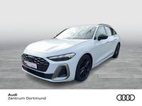 Gebraucht Audi A5 Edition .1 204 PS (150 kW) 2025 Gletscherweiß metallic Coupé