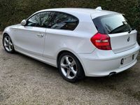 gebraucht BMW 118 1er i