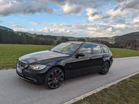 gebraucht BMW 335 d Touring -