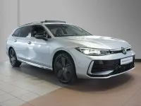 Second-hand VW Passat R-line 177 CP (130 kW) 2024 Argintiu Break