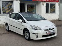 Second-hand Toyota Prius Executive 99 CP (72 kW) 2009 Alb Hatchback