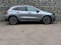 Neu Mercedes EQA350 214 kW (292 PS) 2026 Grau SUV