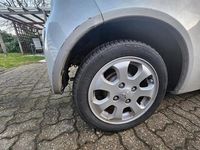 Second-hand Mitsubishi Colt 75 CP (55 kW) 2007 Argintiu Hatchback