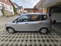 gebraucht Honda Jazz 1,4 Klima, TÜV neu