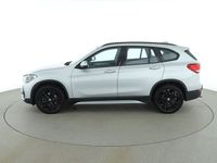 gebraucht BMW X1 sDrive 20i Sport Line, Benzin, 27.640 €